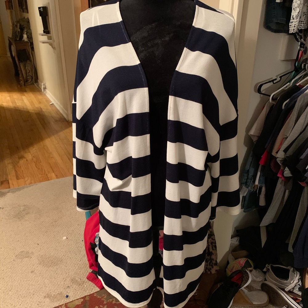 Women’s Long Cardigan